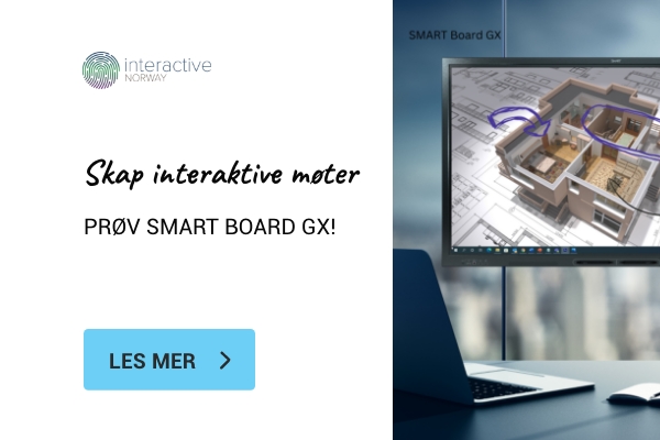 Smart Board GX