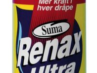 Oppvaskmiddel SUMA Renax Ultra 0,75L