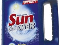 Maskinoppvask SUN Ekstra Power 2,60kg