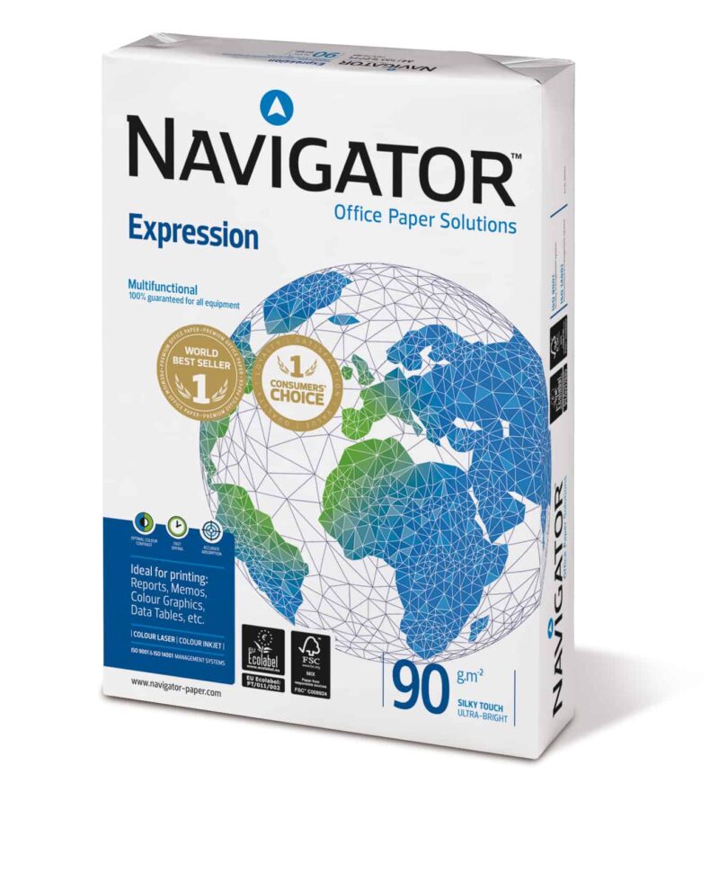Navigator Expression 90g