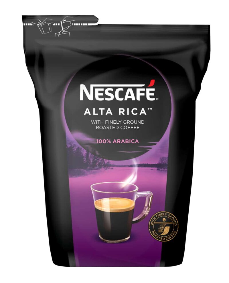 Nescafe Altarica 500g Hires