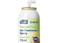 Luftfrisker TORK Premium frukt A1 75ml